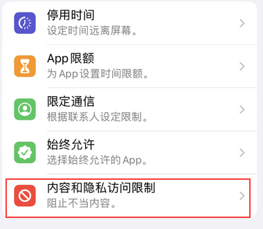 上思appleID维修服务iPhone设置中Apple ID显示为灰色无法使用