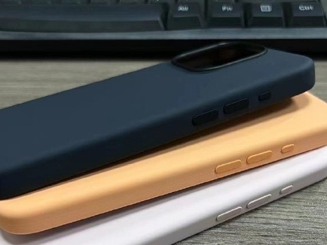 上思苹果14维修站分享iPhone14手机壳能直接给iPhone15用吗?