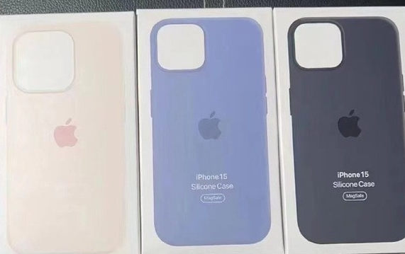 上思苹果14维修站分享iPhone14手机壳能直接给iPhone15用吗？ 