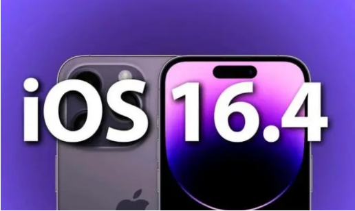 上思苹果14维修分享：iPhone14可以升级iOS16.4beta2吗？ 