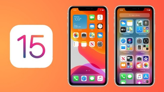 上思苹果13维修分享iPhone13更新iOS 15.5，体验如何 