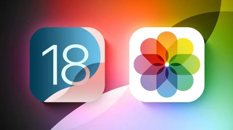 上思苹果手机维修分享苹果 iOS / iPadOS 18.1Beta 3 发布 