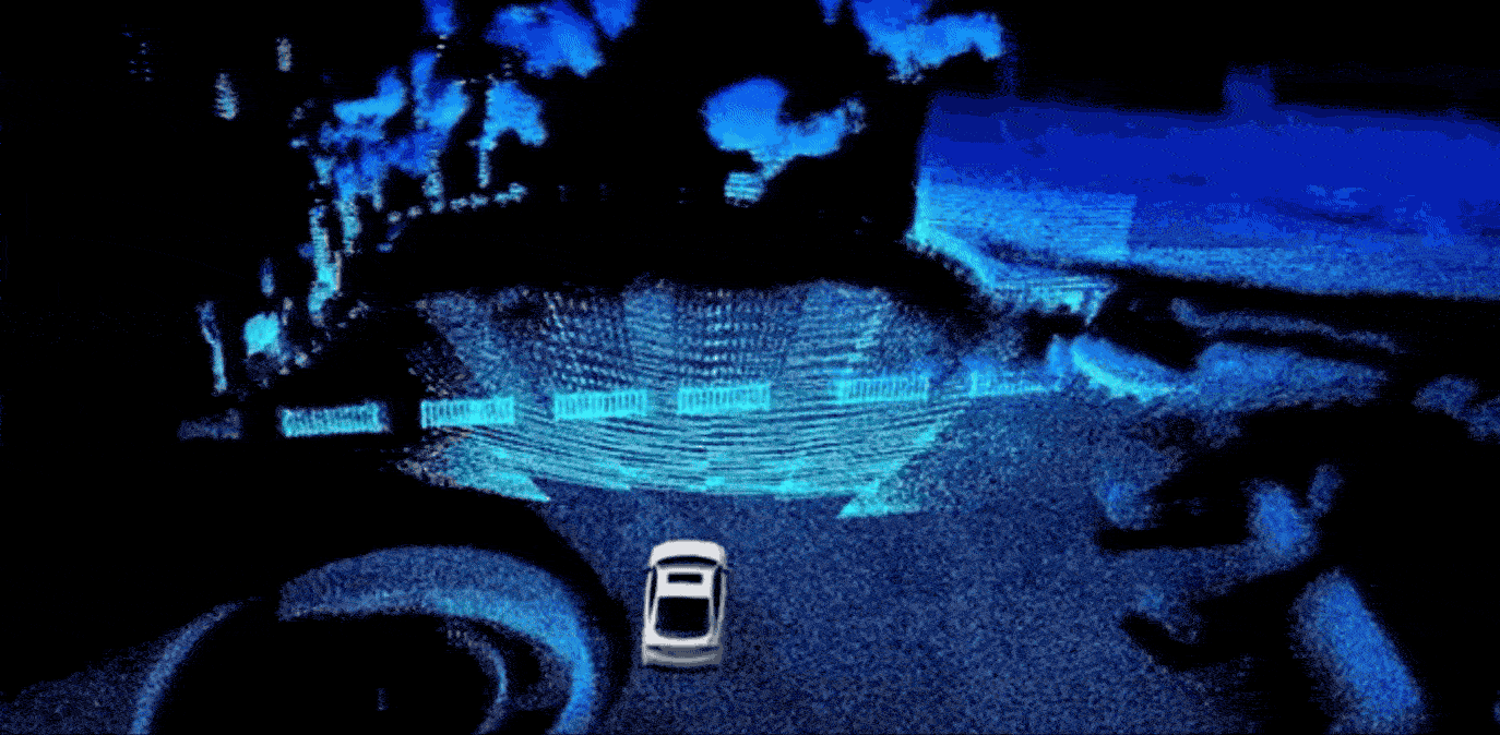 上思苹果手机维修分享iPhone 12 Pro 搭载的 LiDAR 镜头与 ToF 镜头有什么不同 
