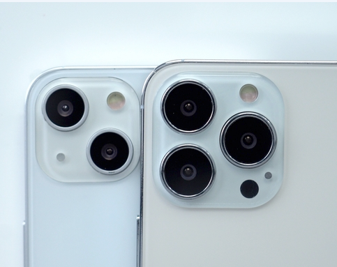 上思苹果维修点分享iPhone 13 Pro主板出问题时解决方案 