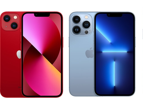 上思苹果维修点分享iPhone 13 Pro Max维修主板静电与漏电类故障 