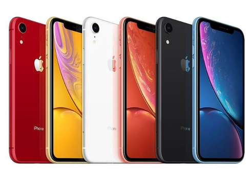 上思苹果维修点分享iPhone XR自动关机音频功放与电池通信故障 