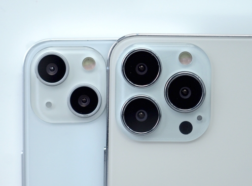 上思苹果维修点分享iPhone 13 Pro自动关机二修机隐性硬故障 