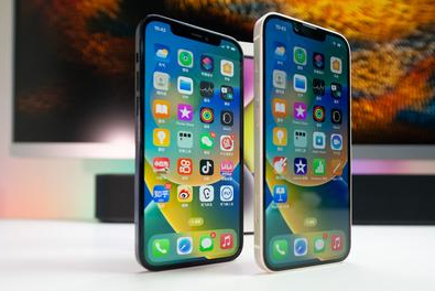 上思苹果维修点分享iPhone 14 Plus自动关机内存连锁故障解析 