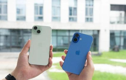 上思苹果维修点分享iPhone 16 Plus出现自动关机的情况类型 