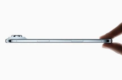 上思苹果维修点分享iPhone 17 Air自动关机电源故障解析 