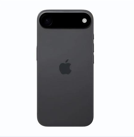 上思苹果维修点分享iPhone 17 Air扩容待机与快照隐患 