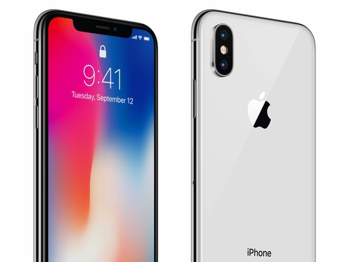 上思苹果维修点分享iPhone X电池发烫冷门故障解析 