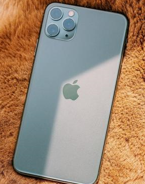 上思苹果维修点分享iPhone 11 Pro Max电池发烫特殊问题 