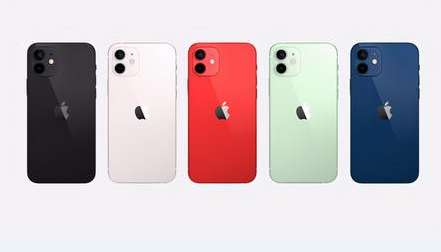 上思苹果维修点分享iPhone 12电池发烫少见诱因解析 