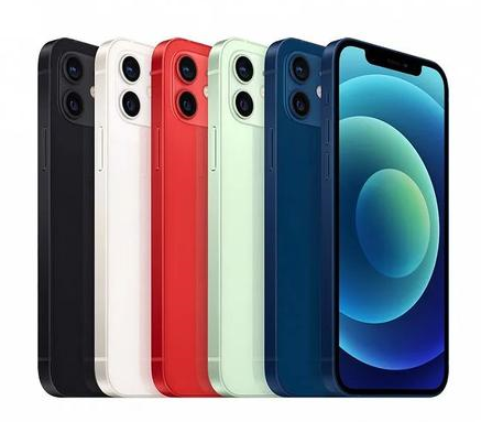 上思苹果维修点分享iPhone 12 Pro Max发烫冷门故障梳理 
