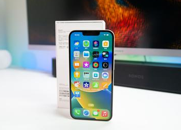 上思苹果维修点分享iPhone 14电池发烫真实诱因盘点 