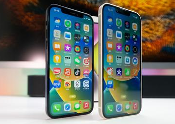 上思苹果维修点分享iPhone 14 Plus发烫常见情况科普 