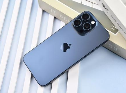 上思苹果维修点分享iPhone 15 Pro Max发烫深度剖析 