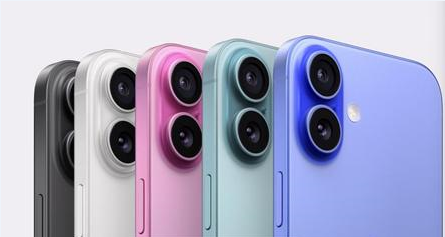 上思苹果维修点分享iPhone 16发烫易忽视因素汇总 
