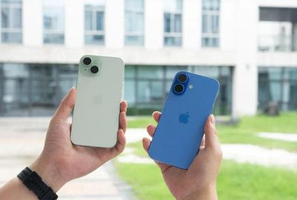 上思苹果维修点分享iPhone 16 Plus发烫多场景剖析 